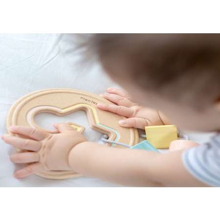 Игрушка Plan Toys сортер