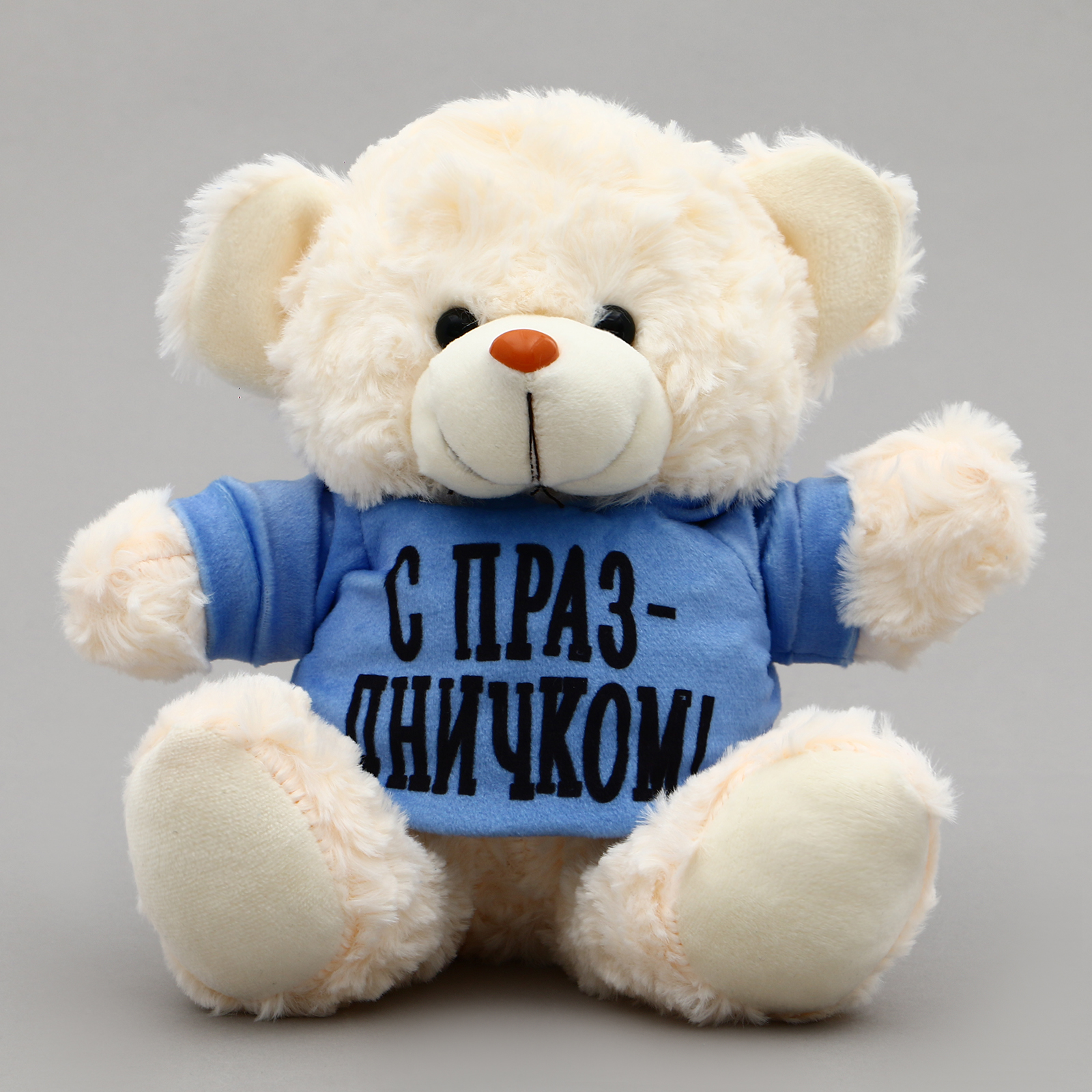 Мягкая игрушка Sima-Land - фото 1