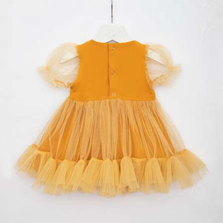 Платье Trendyco kids