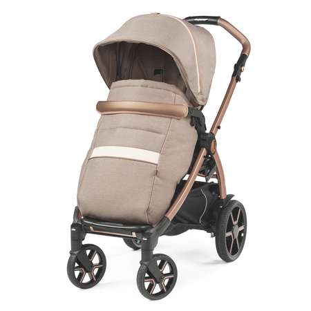Коляска прогулочная Peg-Perego Book Mon Amour