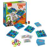 Настольная игра Bondibon на внимание Скорость Цвета