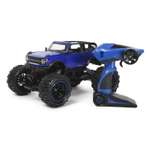 Автомобиль РУ New Bright Ford 1:14