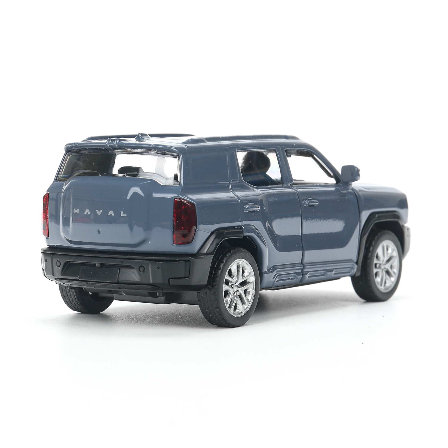 Автомобиль Технопарк Haval Kugou 401258 - фото 4