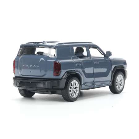 Автомобиль Технопарк Haval Kugou