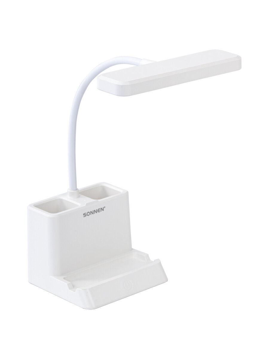 Лампа Sonnen 20 светодиодов - фото 4