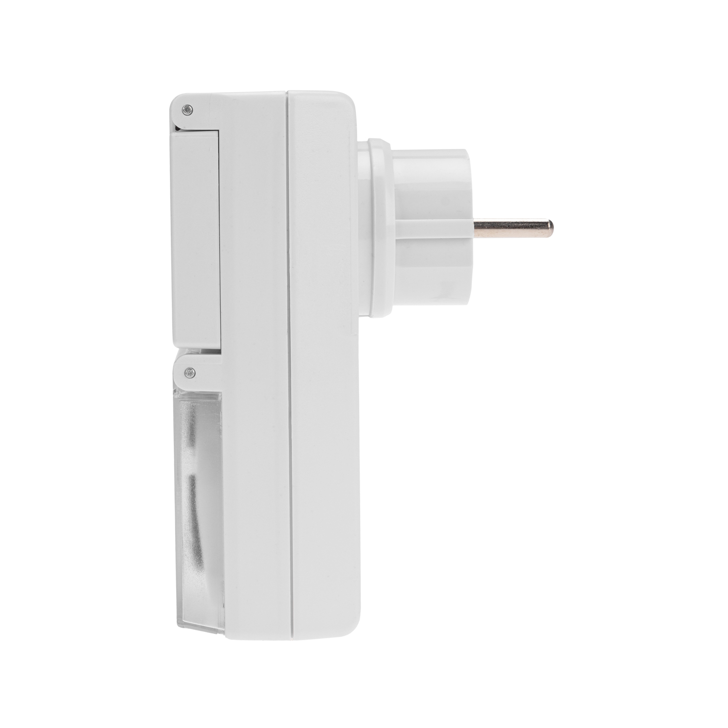 Розетка REXANT RX-23 с механическим таймером в защитном корпусе - фото 17