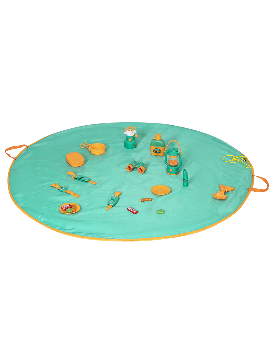 Игрушка Givito 13 предм. - фото 8