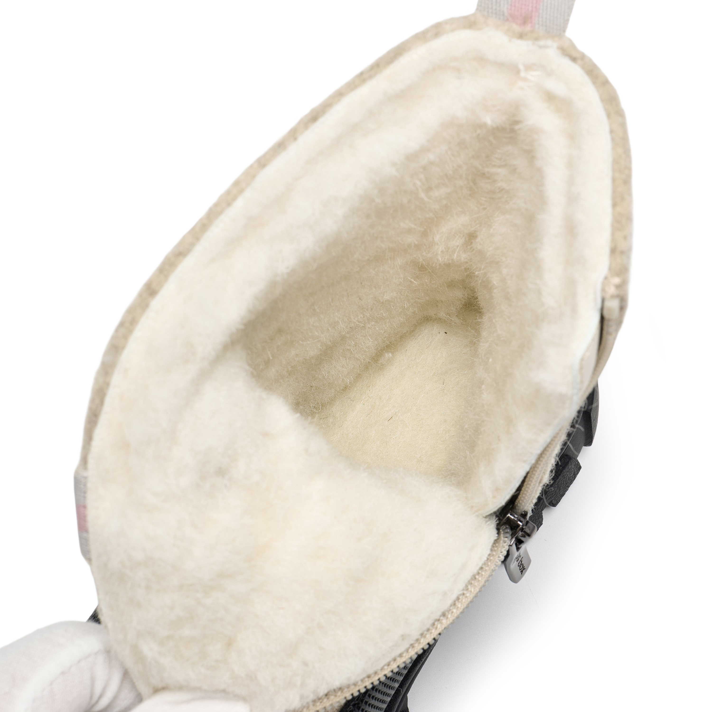 Валенки BLESSBOX BX52979A - фото 3