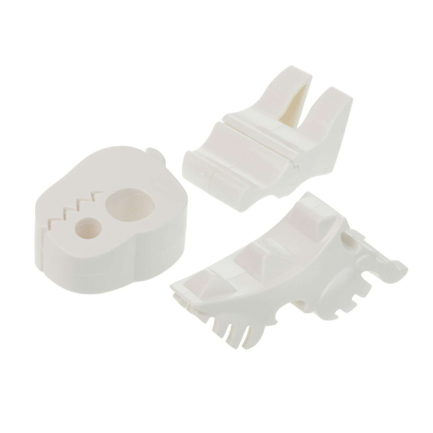 Конструктор 1TOY Животные магнитный - фото 27