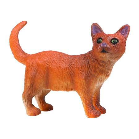 Игровой набор Masai Mara Кошка