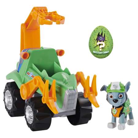 Автомобиль Paw Patrol