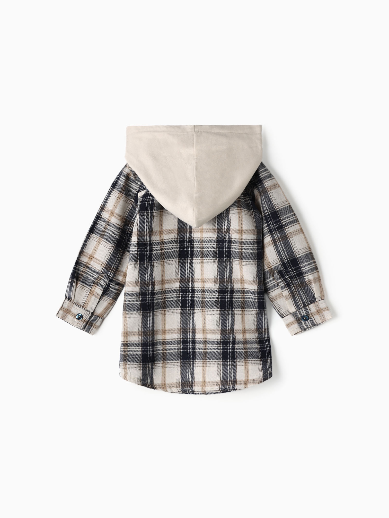 Рубашка Крошка Я 10664965 - фото 4