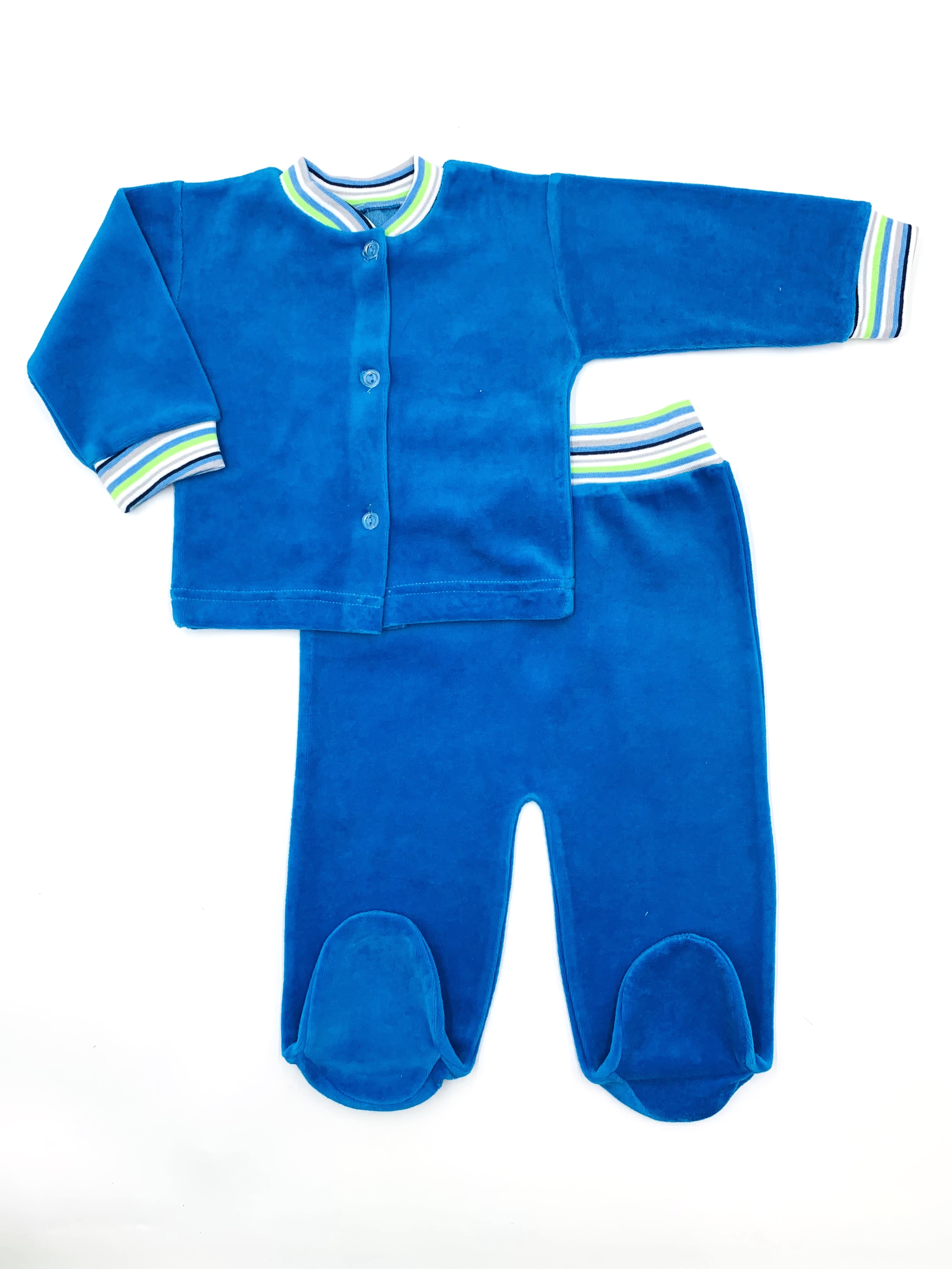 Комплект VGtrikotazh d5373 - фото 1