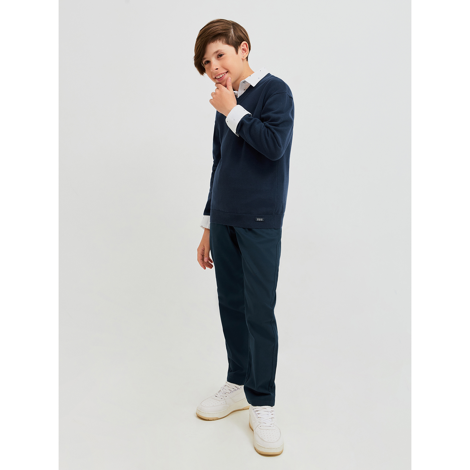 Джемпер Acoola 20140310020_0065235 - фото 6