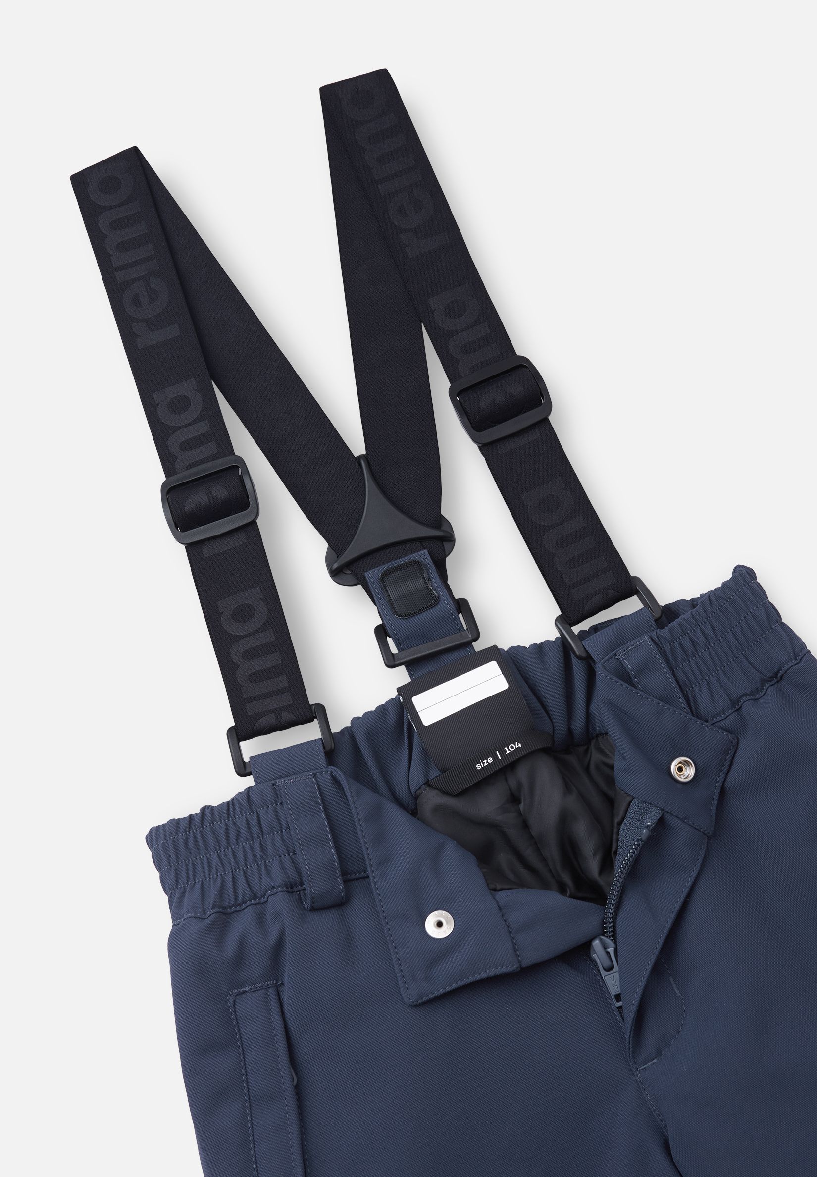 Брюки Reima 5100114A-6980 - фото 4