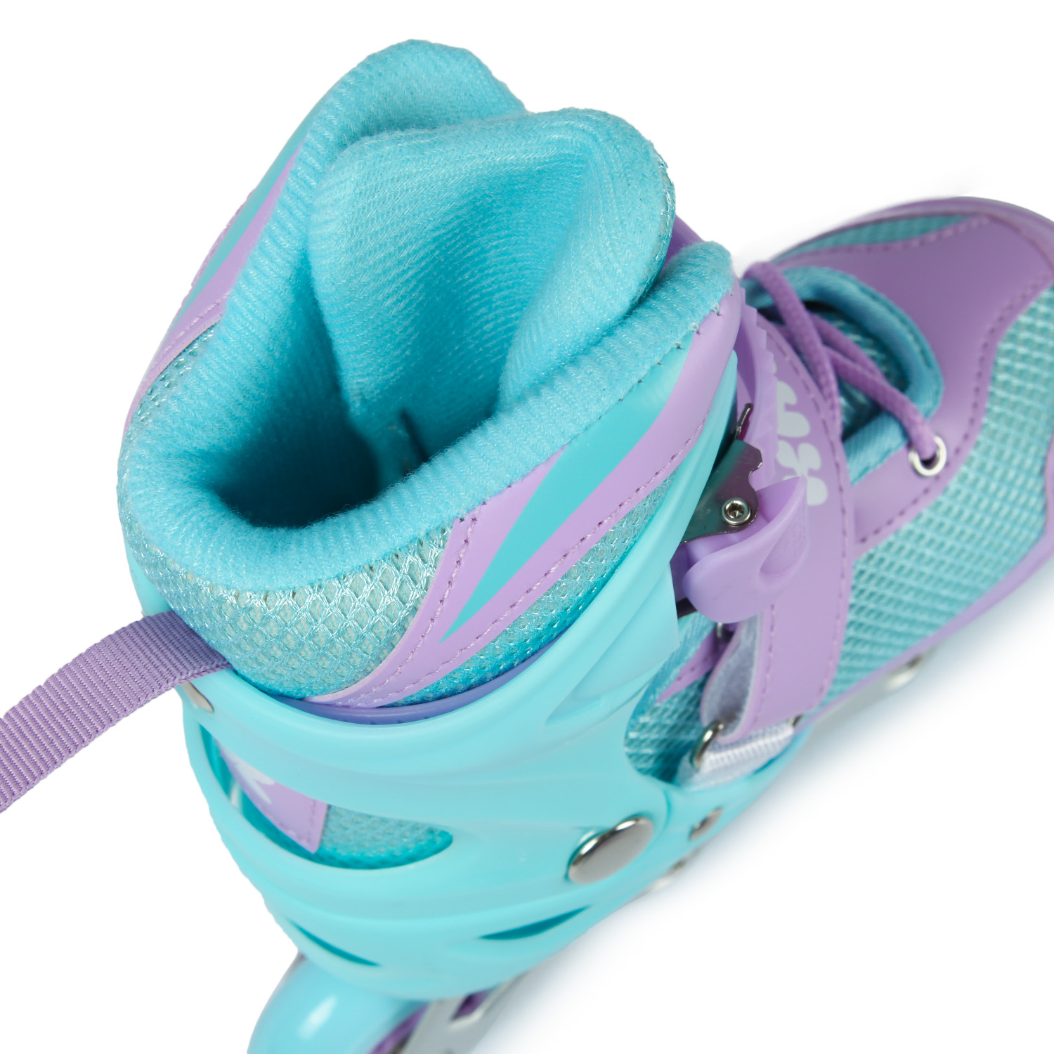 Роликовые коньки Kreiss S 29-32 - фото 6