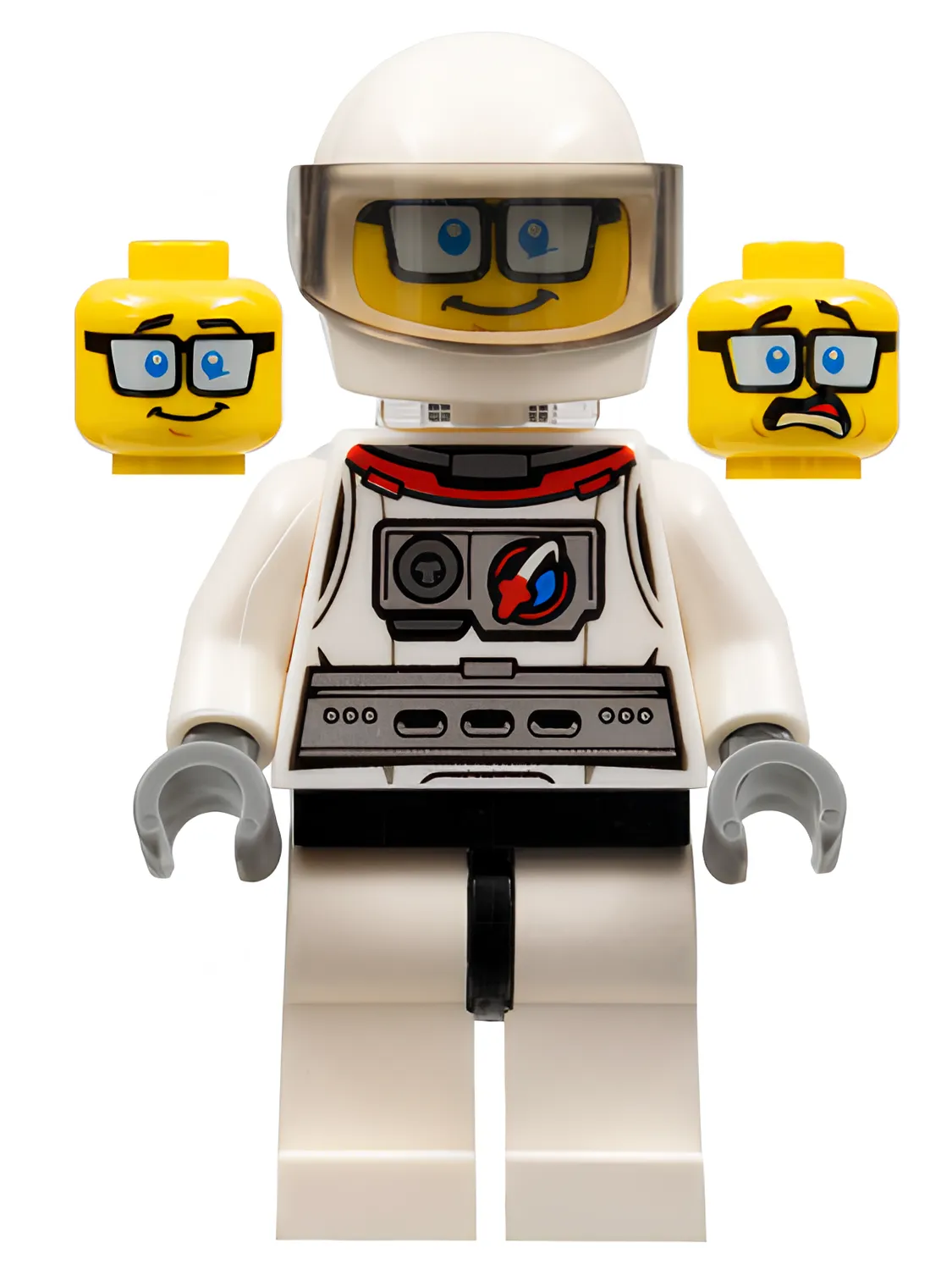 Фигурка LEGO FIRST League FLL - фото 1
