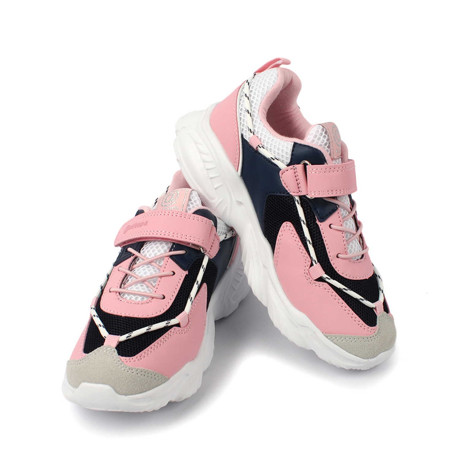 Кроссовки Antilopa AL 9226 - фото 5