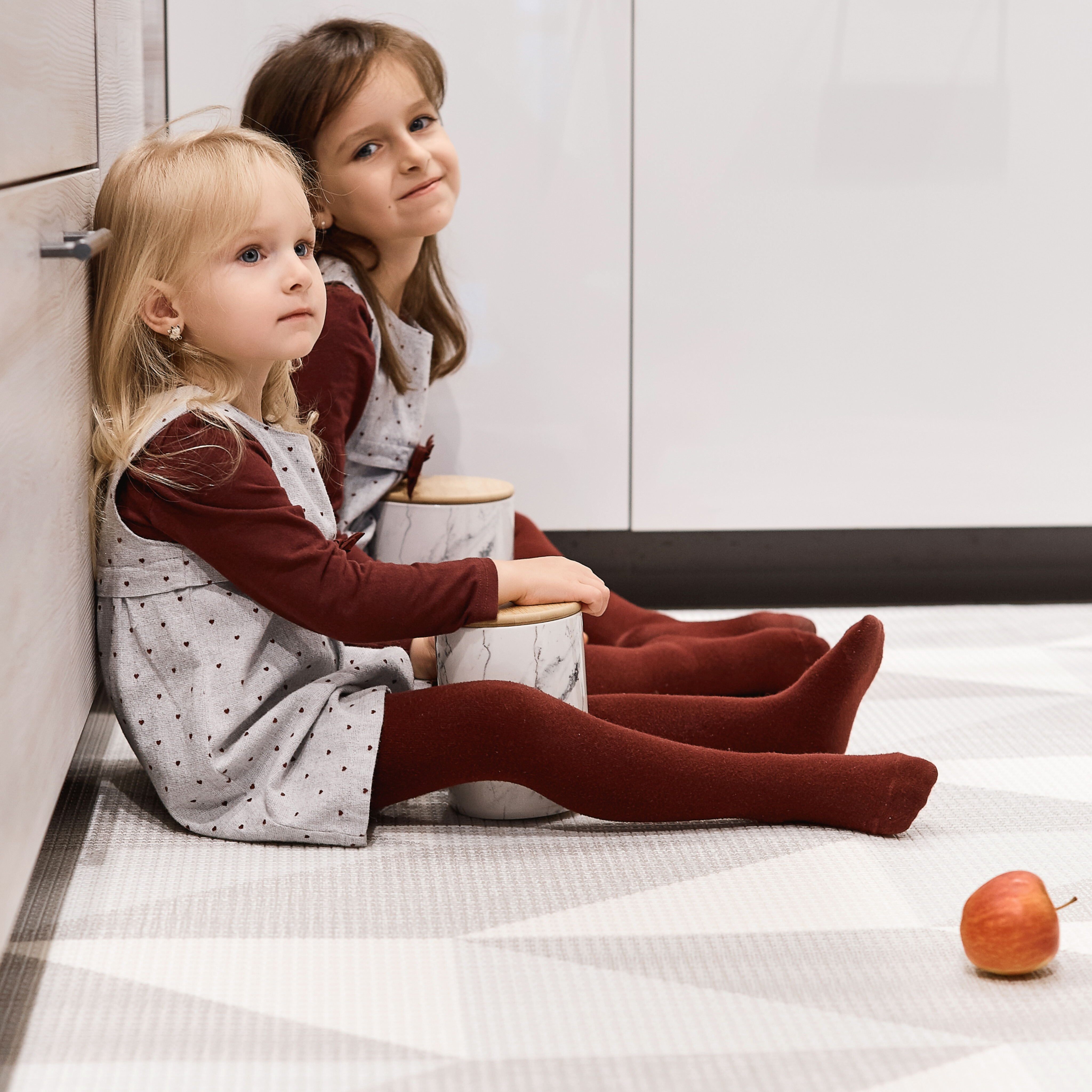 Ковёр прикроватный Parklon Зоополис 180 x 200 см - фото 5