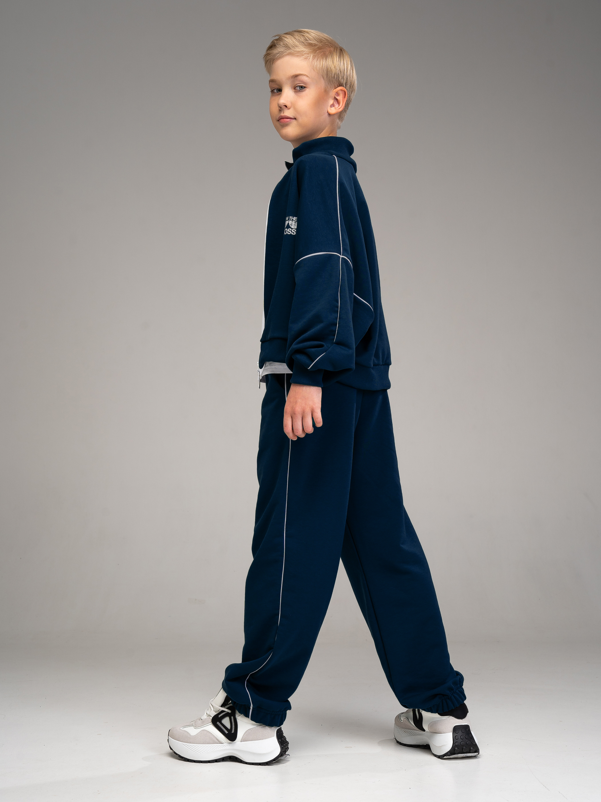 Костюм Looklie 0352FUtsi - фото 11