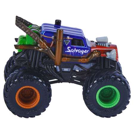 Автомобиль Monster Jam 1:64