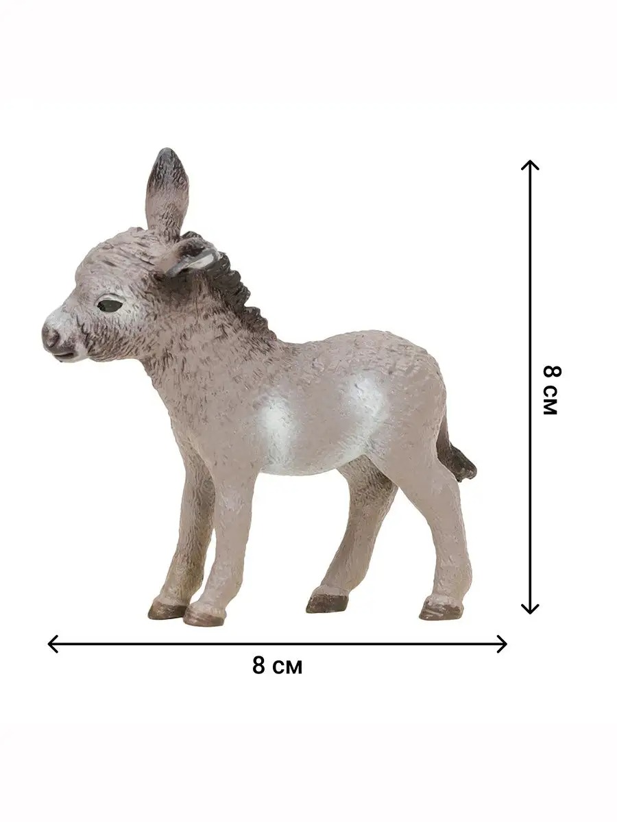 Игровой набор Masai Mara На ферме - фото 9