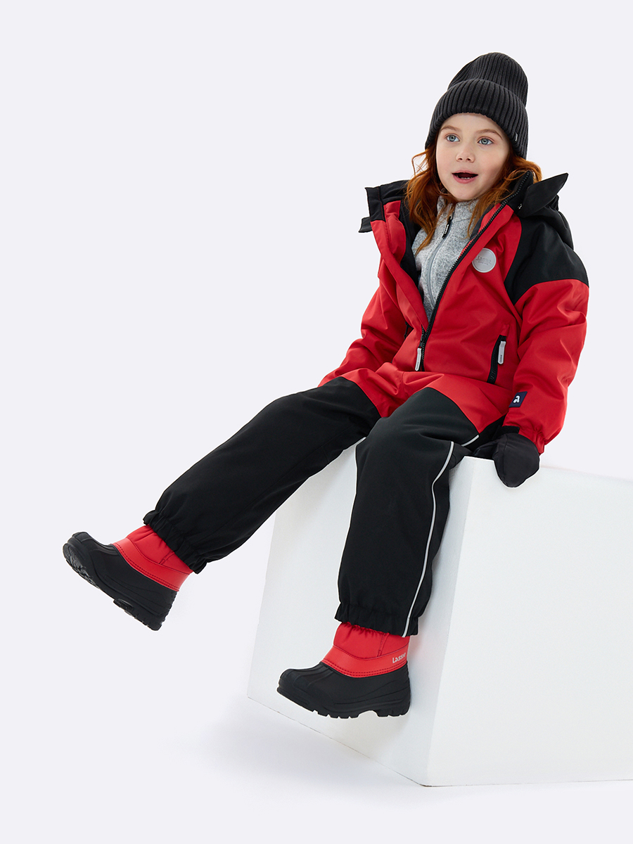 Дутики Lassie 72405304-3690 - фото 13