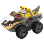Автомобиль Funky Toys Крокодил