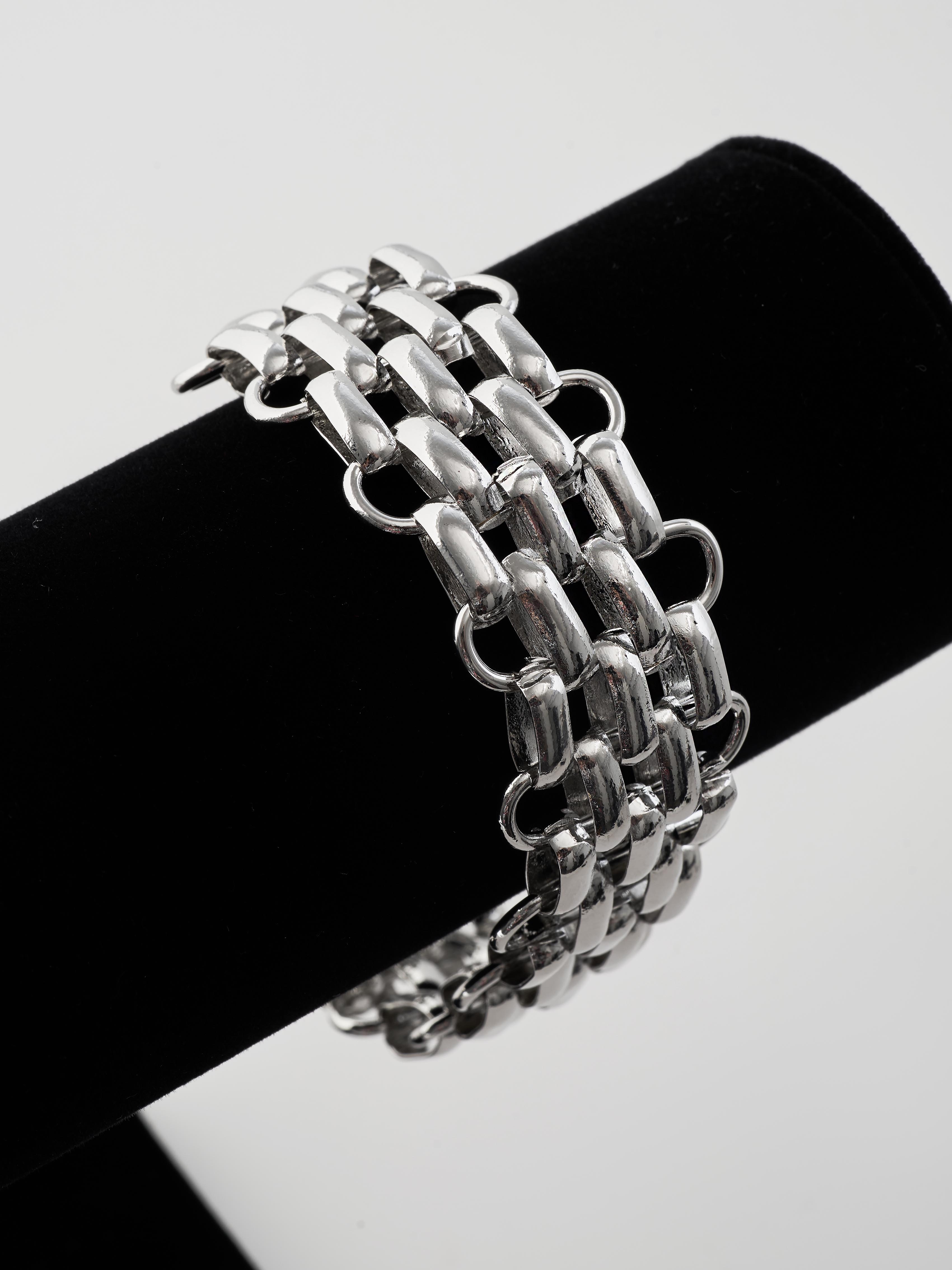 Браслет Shine and Beauty BW00046-S - фото 4