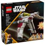 Конструктор LEGO Star Wars 75432 567 дет.