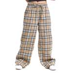 Брюки Mini-Maxi