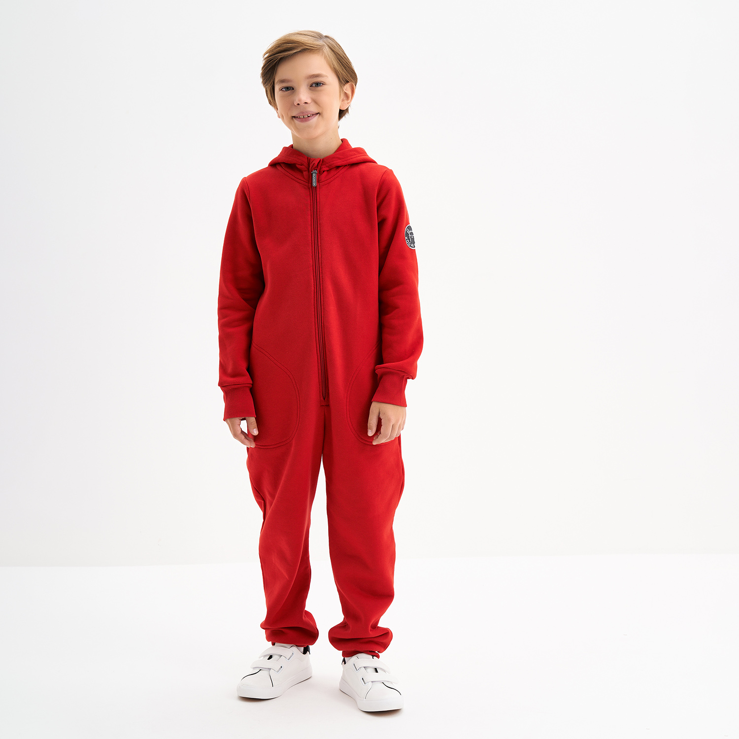 Комбинезон KOGANKIDS 471-361-19 - фото 28