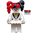 Фигурка LEGO Collectible Disco Harley