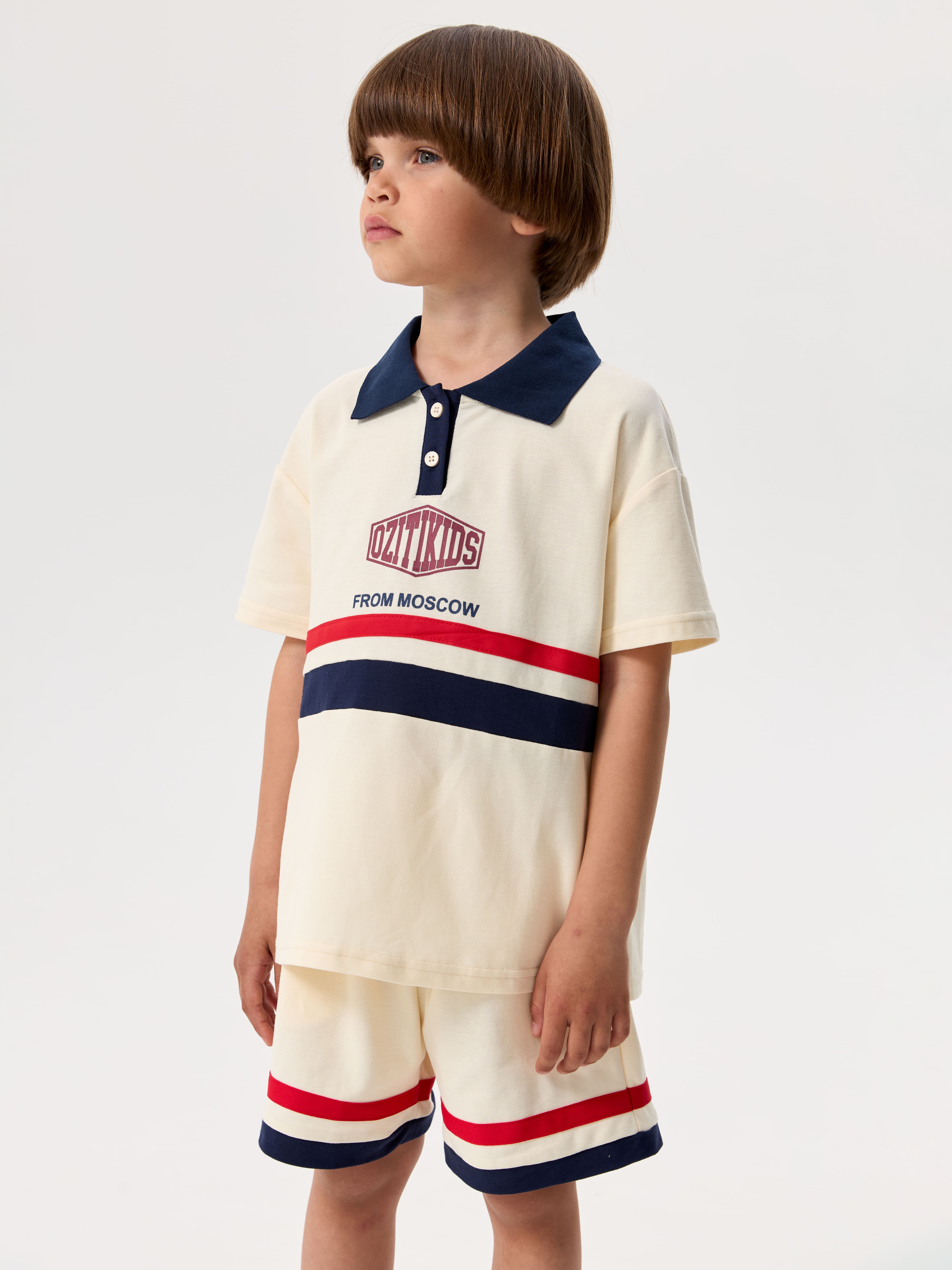 Костюм OZITI KIDS ok010278 - фото 6