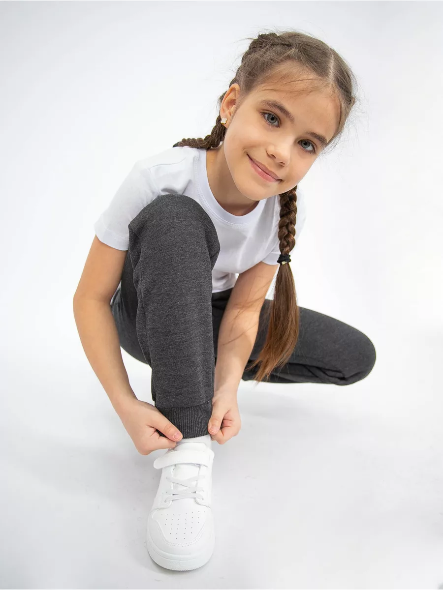 Брюки MY BUY MB60762ГМ2 - фото 11