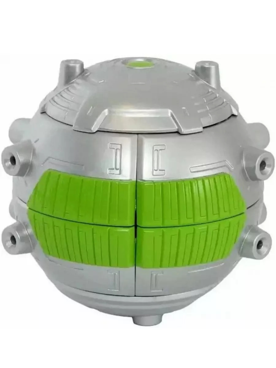 Фигурка GIGA BOTS - фото 3