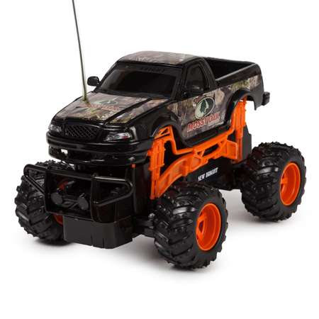 Грузовик РУ New Bright 1:24