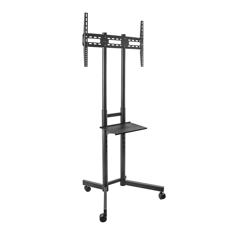 Мобильная стойка KROMAX OMEGA-15 black - фото 1