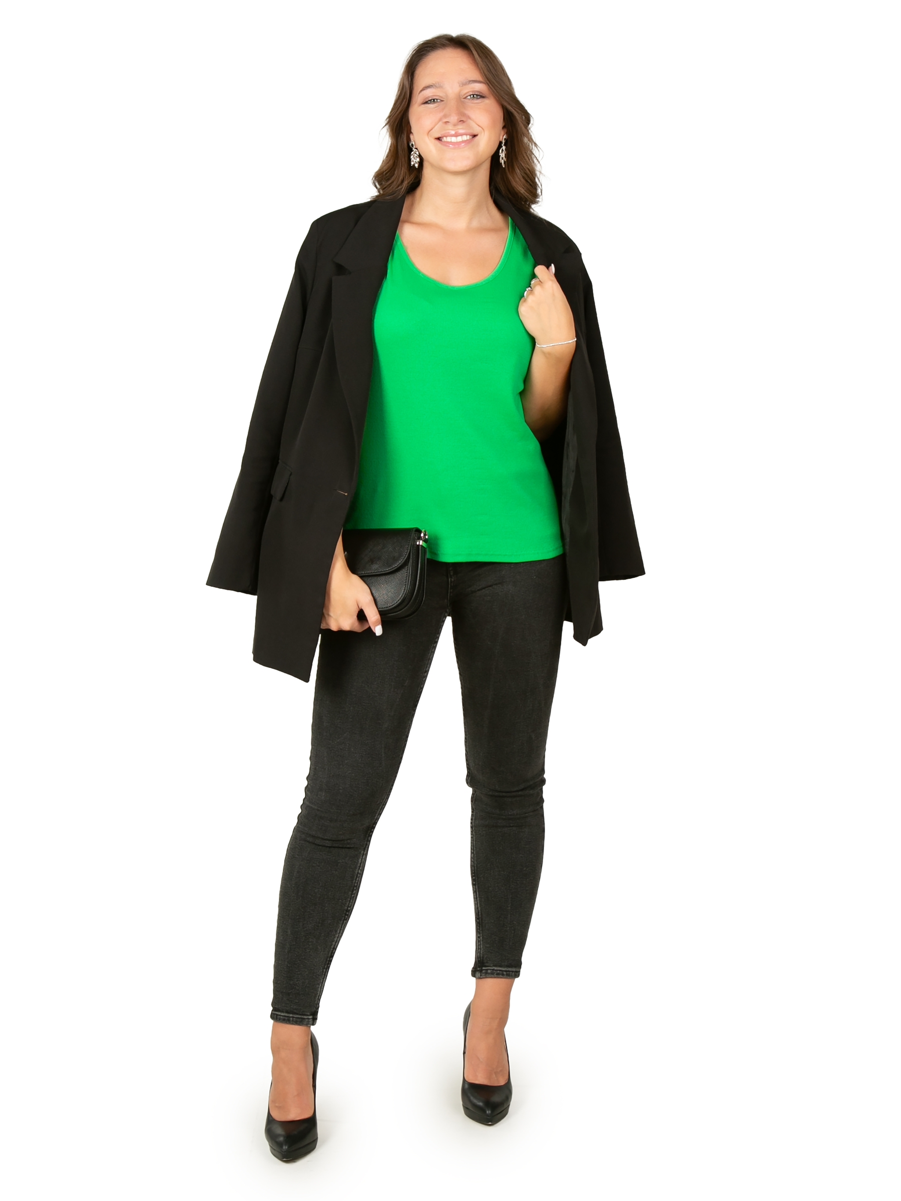 Майка N.O.A. 31906-1 - фото 10