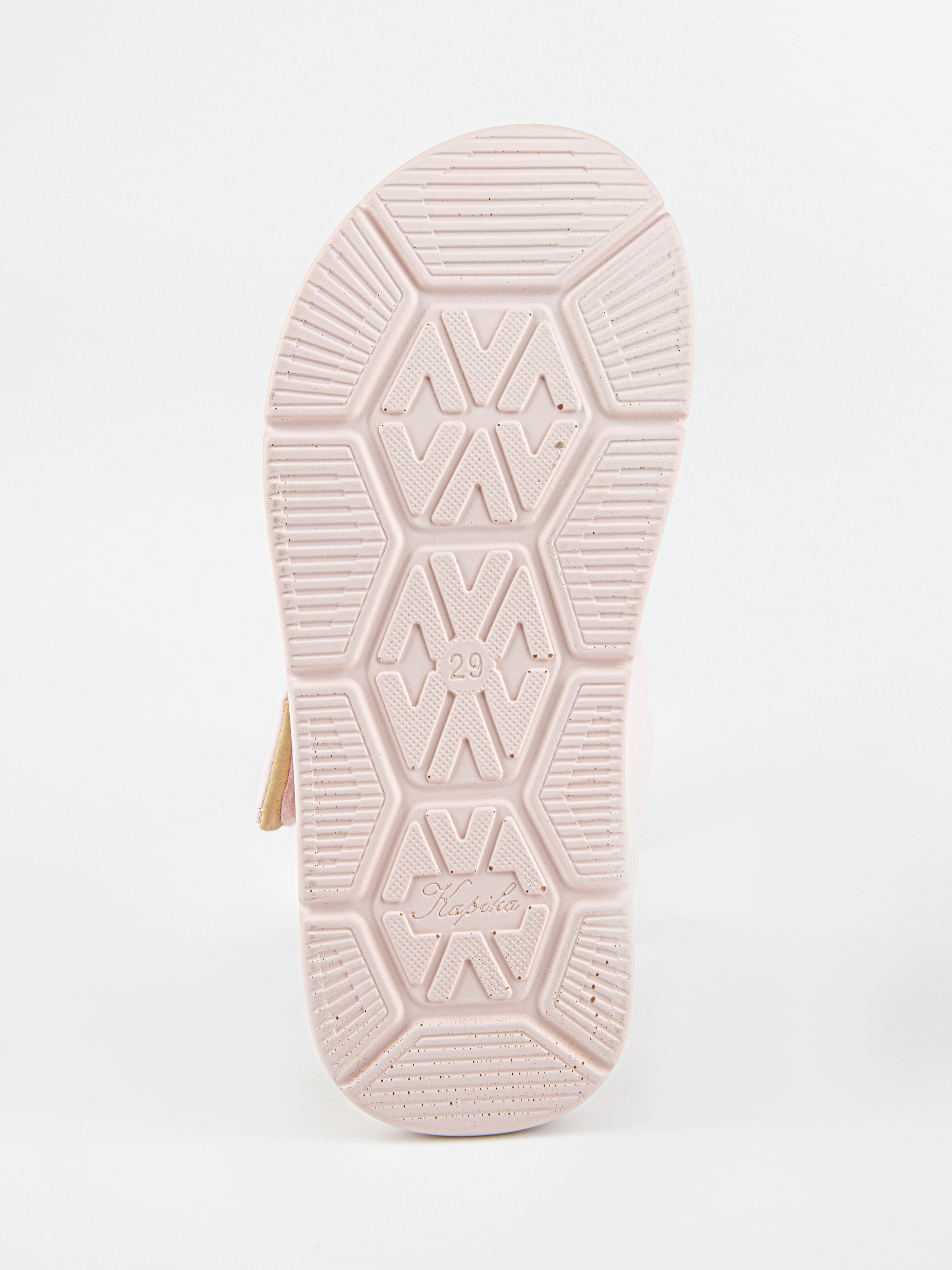 Сандалии Kapika 321018п-2 - фото 8