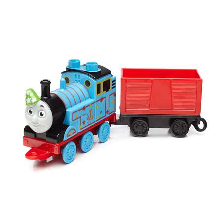 Конструктор Mega Bloks блочный