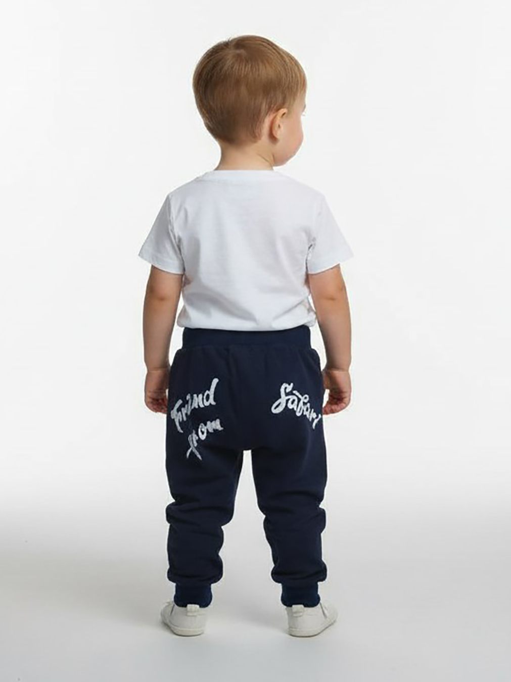 Брюки VGtrikotazh d6214 - фото 2