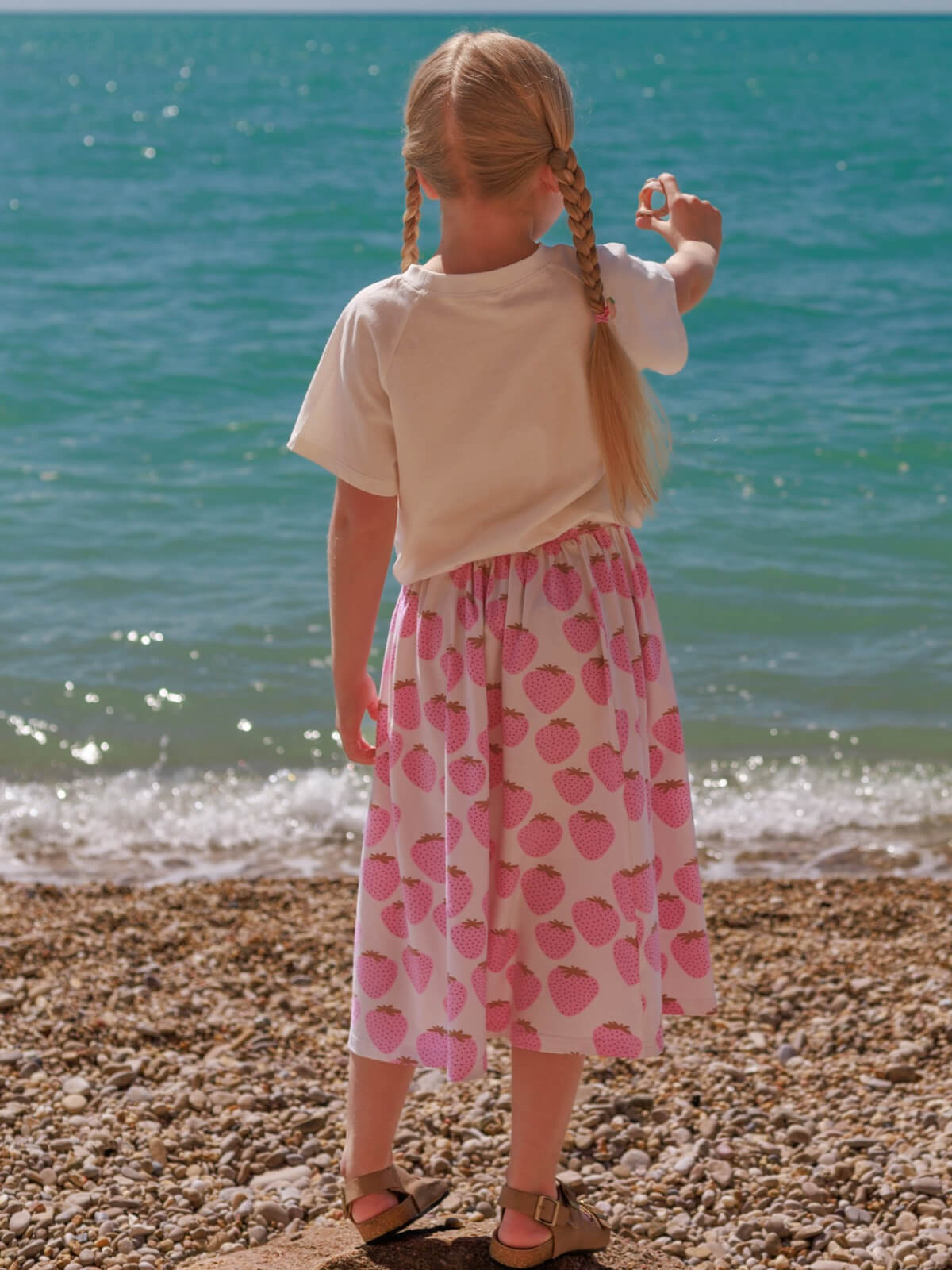 Юбка Mjolk 10486626 - фото 2