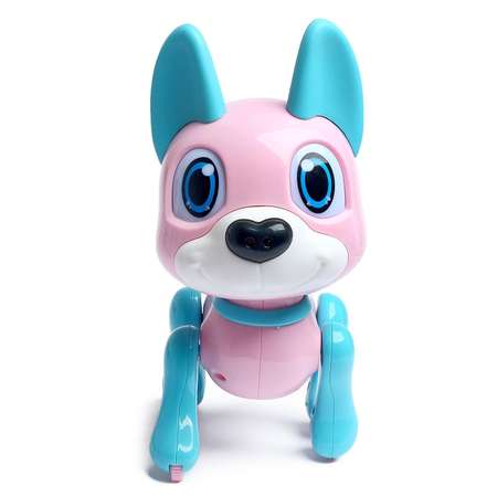 Робот РУ Zabiaka Умный щенок