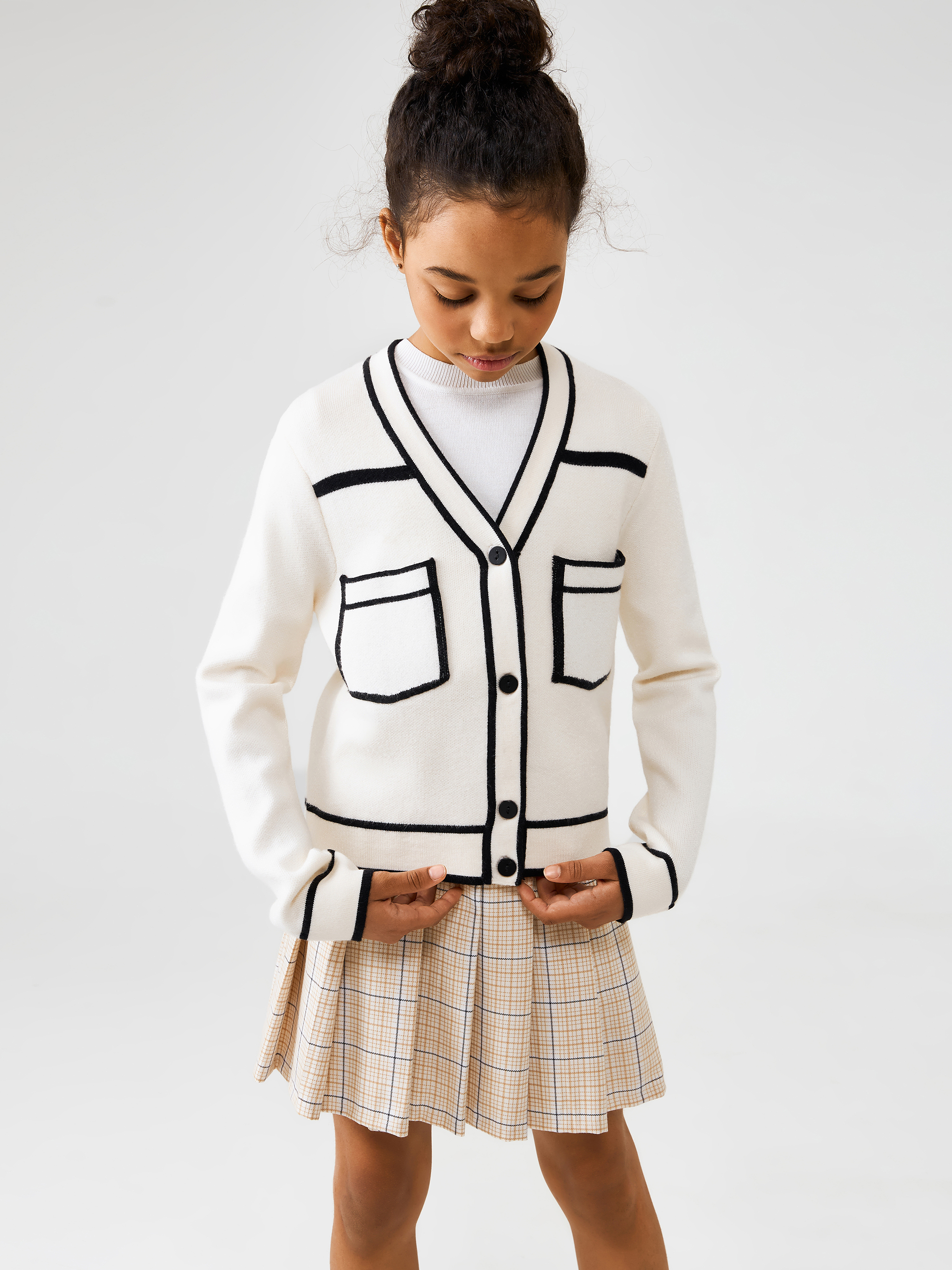 Жакет Acoola 20210370031_0078528 - фото 4