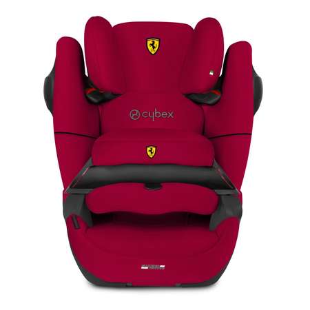 Автокресло Cybex Isofix 1/2/3 (9-36 кг)