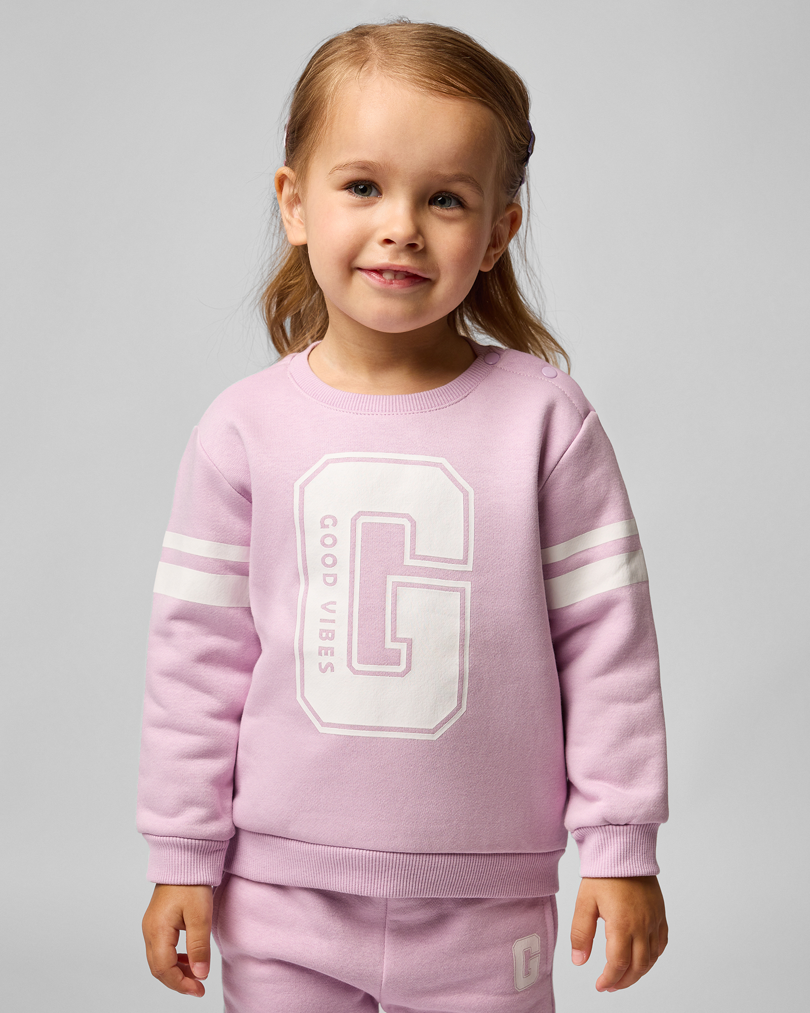 Комплект Baby Gо W24-122BGig-77 - фото 12