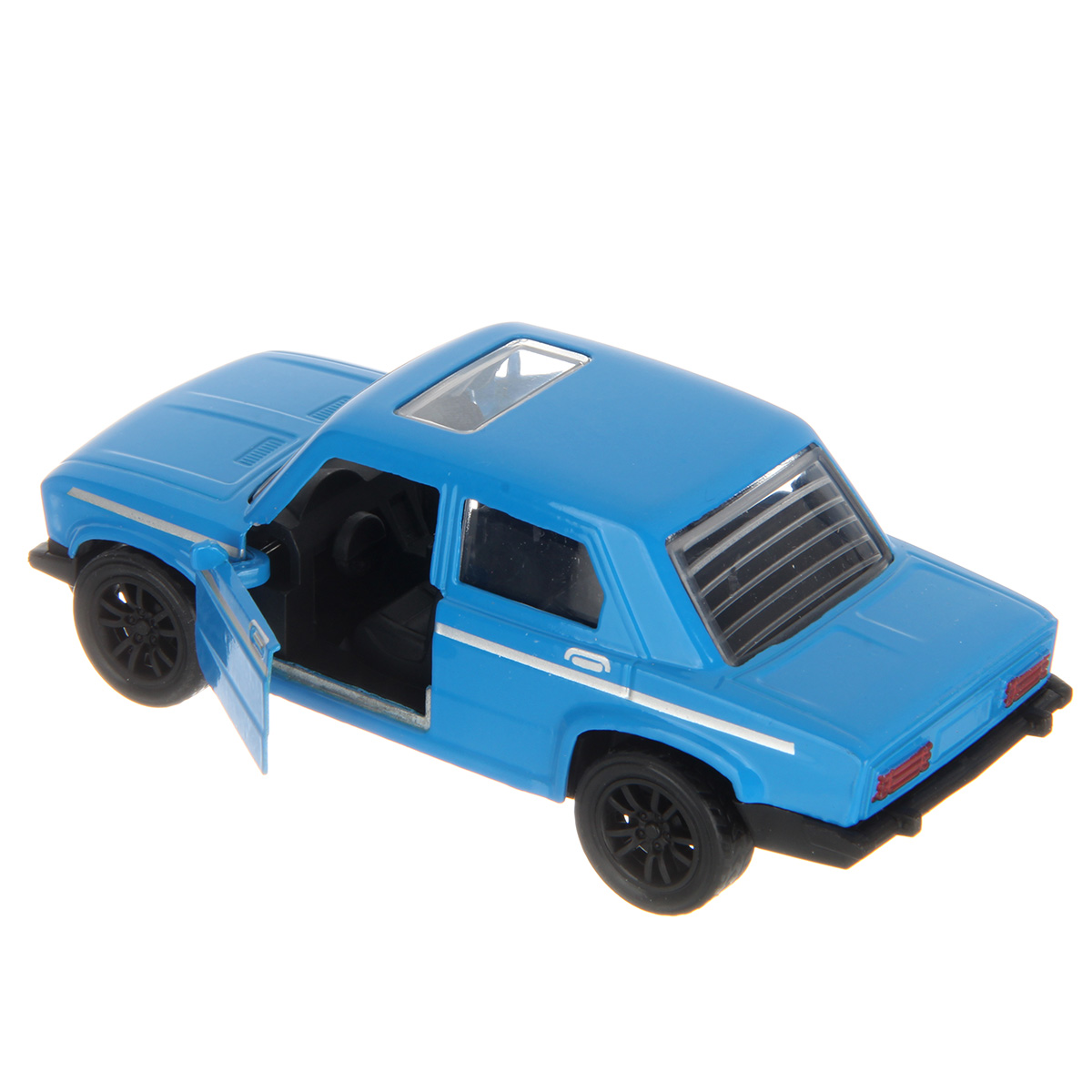 Автомобиль Veld Co 1:36 136114 - фото 9