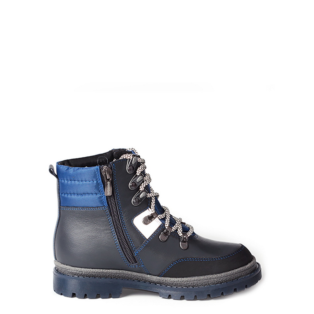 Ботинки ELEGAMI 5-521472112 - фото 3