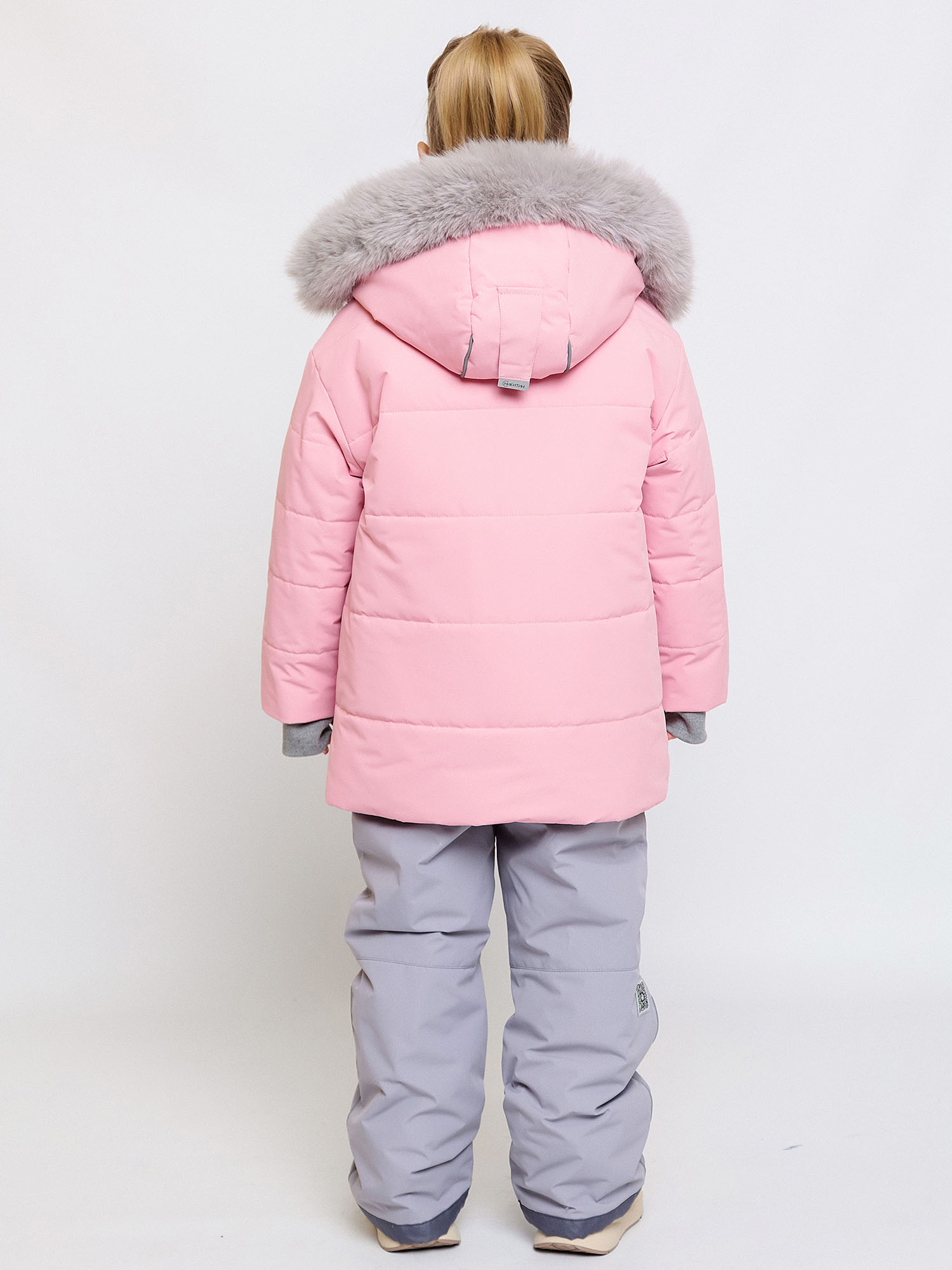 Комплект batik 729-25з-2 - фото 5